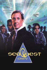 SeaQuest DSV